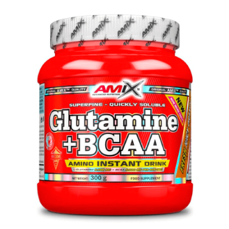 BCAAs