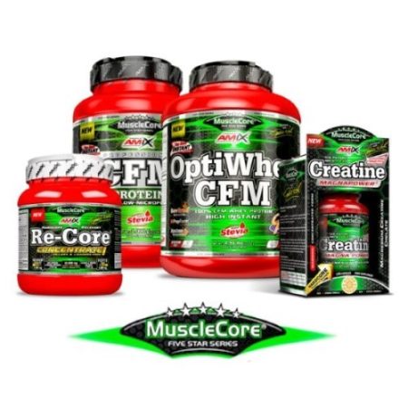 Musclecore