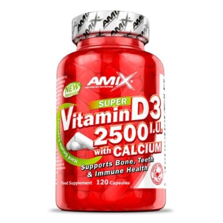 Vitaminas e Minerais