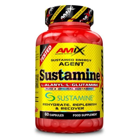 Sustamine® Agent 60 caps