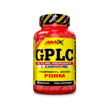 GPLC Booster