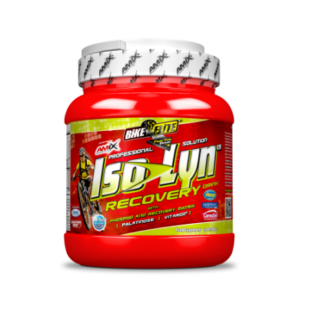 ISOLYN RECOVERY DRINK - 800G