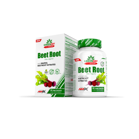 GREENDAY® ProVegan Beet Root