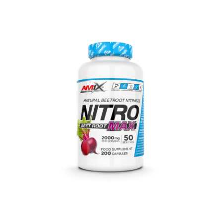 Performance Nitro BeetRoot Max