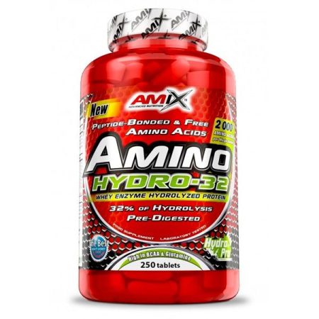 AMINO HYDRO-32 - 250 TABLETS
