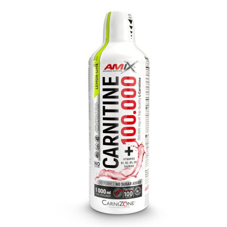 Carnitine 100.000 1 L