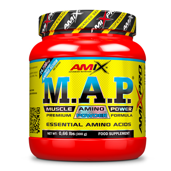 M.A.P. Natural 300 g