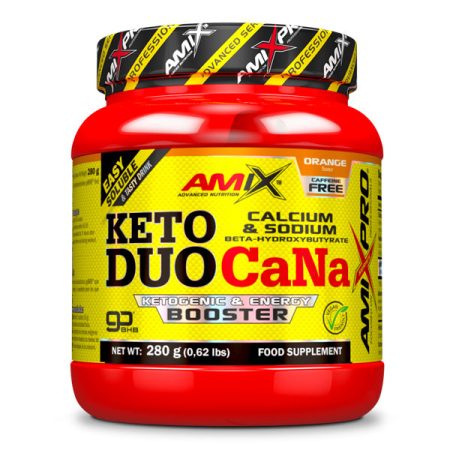 KETO DUO CaNa 280 gr