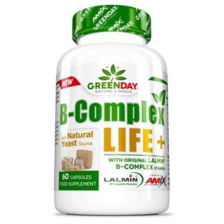B-Complex LIFE-FORTE +