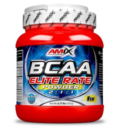 BCAA ELITE RATE 2:1:1 - 350G