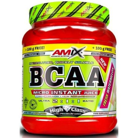 BCAA MICRO INSTANT JUICE - 500G