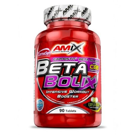 BETA BOLIX - 90 TABLETS