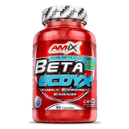 BETA ECDYX - 90 CAPSULES