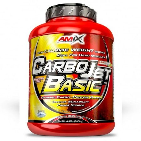 CARBOJET BASIC - 3KG