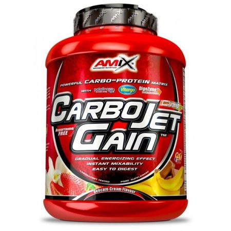 CARBOJET GAIN - 2,25 KG
