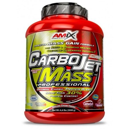 CARBOJET MASS PROFESSIONAL - 3KG
