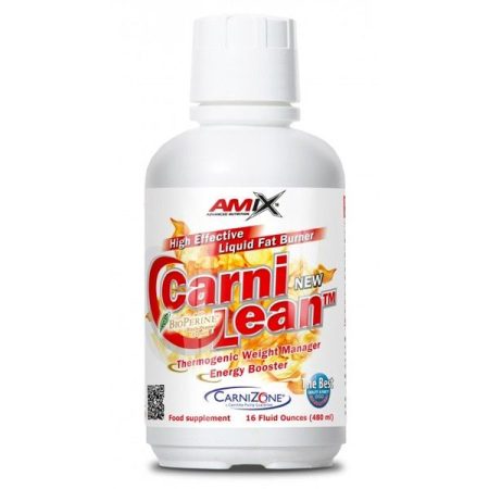 NEW CARNI LEAN - 480ML