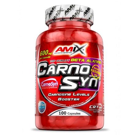 CARNOSYN - 100 CAPSULES