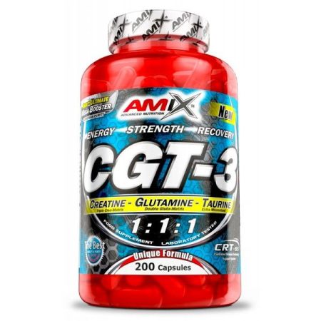 CGT-3 - 200 CAPSULES