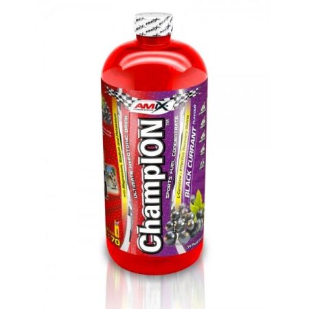 CHAMPION SPORT FUEL - 1000ML