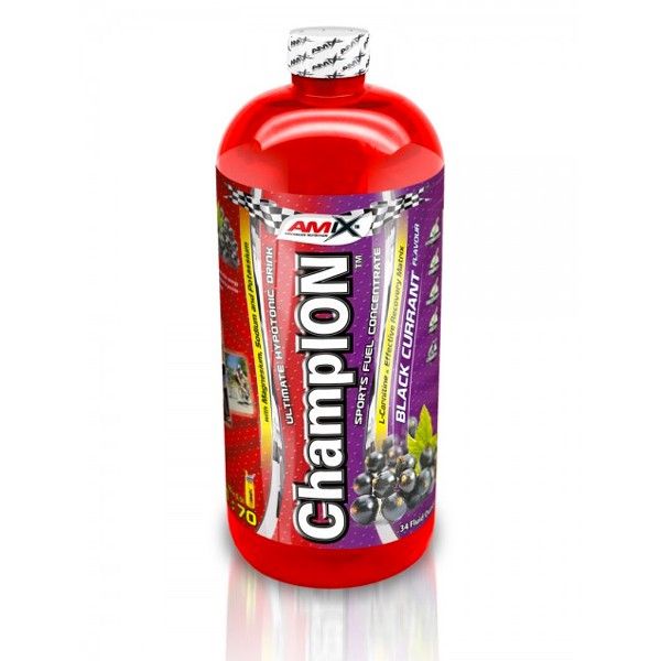CHAMPION SPORT FUEL - 1000ML