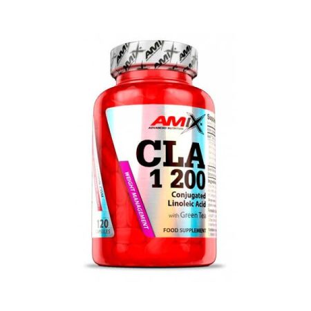 CLA 1200 - 120 CAPSULES