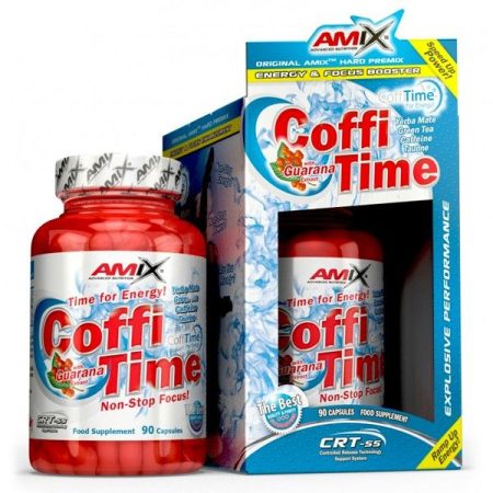 COFFITIME - 90 CAPSULES