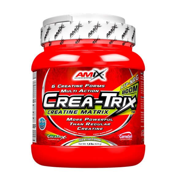 CREA-TRIX (CREATINE MATRIX) - 824G