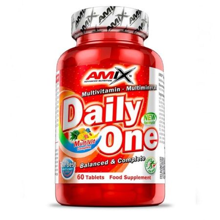DAILY ONE - 60 TABLETS