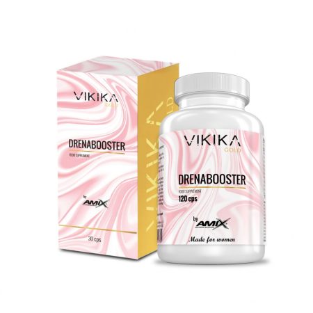 DRENABOOSTER 120 caps
