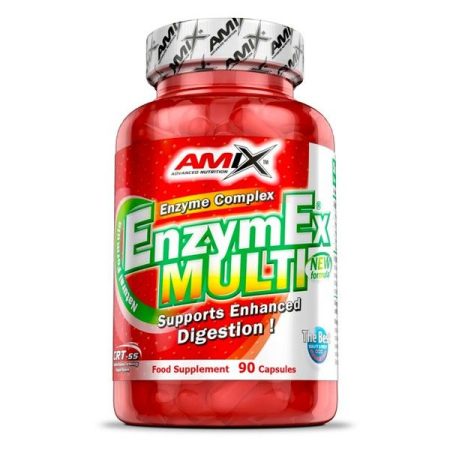 ENZYMEX MULTI - 90 CAPSULES
