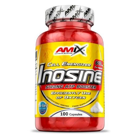 INOSINE - 100 CÁPSULAS