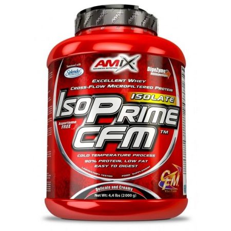 Isoprime CFM Isolate 2 kg - 2KG