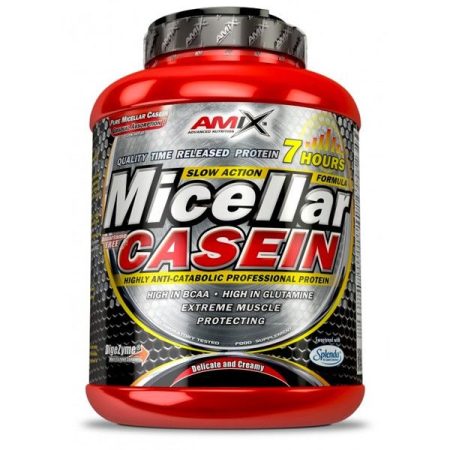MICELLAR CASEIN - 1 KG