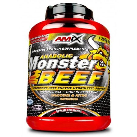 MONSTER BEEF - 1 KG