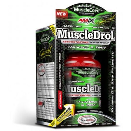MuscleDrol