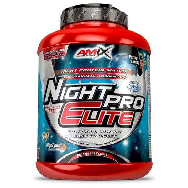 NIGHT PRO ELITE - 1KG