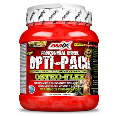 OPTI-PACK OSTEO-FLEX - 30 PACKETS