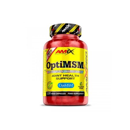 OptiMSM 3000 mg 120 cáps