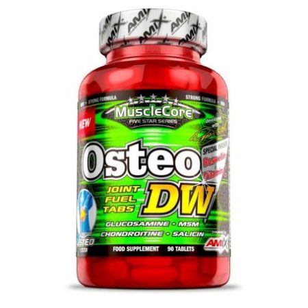 Osteo DW Joint Fuel Tabs 90