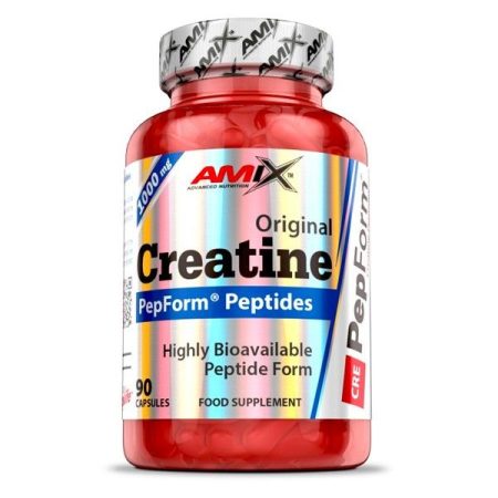 PEPFORM CREATINE PEPTIDES - 90 CAPSULES