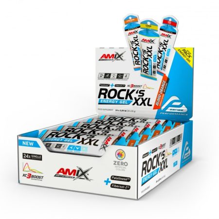 Rock´s Gel XXL FREE CAFFEINE