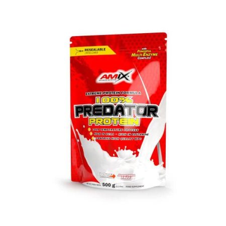 PREDATOR PROTEIN - 500G