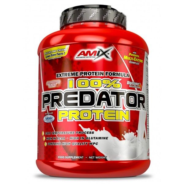 PREDATOR PROTEIN - 1KG