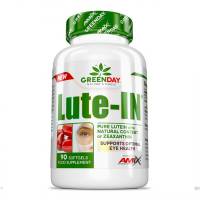 GREENDAY® CLA 90 caps