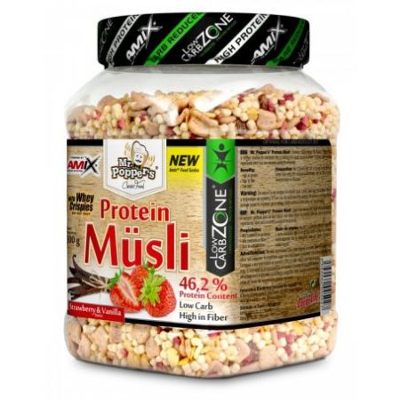 Protein Müsli 500g
