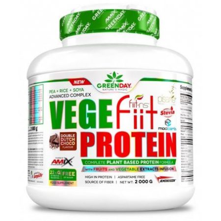 Proteína Vegetal Proteína Vegetal 2kg