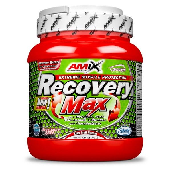 RECOVERY MAX - 575G