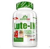 GREENDAY® Methionine 120 caps