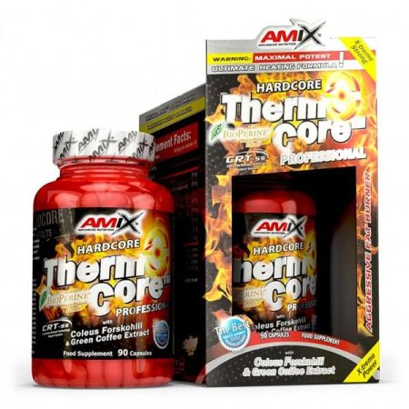 THERMOCORE PROFESSIONAL - 90 CAPSULES